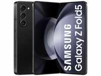 Smartphone Samsung Galaxy Z Fold 5 7.6" 1TB/12GB Dual SIM Phantom Black