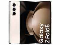 SAMSUNG Galaxy Z Fold5 5G Dual SIM, 1TB Storage + 12GB RAM, 7.6"/6.2" Display,
