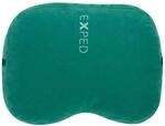 Exped DeepSleep Kissen, weich und superpl&uuml;schig, Zypresse, Gr&ouml;&szlig;e M