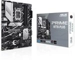 ASUS Prime H770-PLUS Gaming Mainboard Sockel Intel LGA 1700 (Intel H770, ATX, DDR5