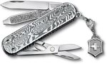 Victorinox 0.6221.34 SD Brillant Classic Damast