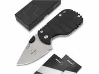 Böker Plus® Subcom 2.0 - Mini Einhand Taschen-Messer mit Zytel Griff -...