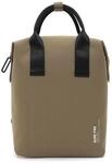 SURI FREY SURI Green - Jenny Backpack Khaki