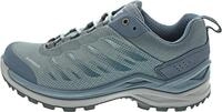LOWA Halbschuh FERROX GTX LO Ws [2024] rauchblau/eisblau, 38