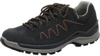 LOWA Halbschuh TORO PRO LL LO Ws navy/mandarine, 41