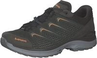 LOWA Halbschuh MADDOX GTX LO oliv/mango 42