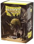 Dragon Shield: Matte &ndash; Dual Crypt (100)