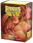 Dragon Shield | Matte Dual Standard Size Card Sleeves | 100 CT - Smooth & Tough