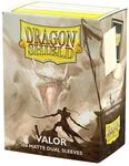 Dragon Shield | Matte Dual Standard Size Card Sleeves | 100 CT - Smooth & Tough