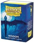 Dragon Shield | Matte Dual Standard Size Card Sleeves | 100 CT - Smooth & Tough