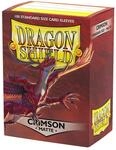Dragon Shield | Standard Size Card Matte Sleeves | 100 CT - Smooth & Tough Premium