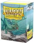 Dragon Shield | Standard Size Card Matte Sleeves | 100 CT - Smooth & Tough Premium