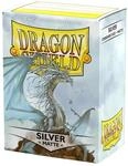 Dragon Shield | Standard Size Card Matte Sleeves | 100 CT - Smooth & Tough Premium