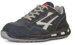 U-Power Red Lion Emotion, Unisex-Sicherheitsschuhe, leichte, flexible,...