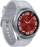 Samsung Galaxy Watch 6 Classic SM-R950 EU 43mm, Silver