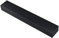 Samsung HW-C400/ZF Barra de Sonido Bluetooth 2.0 Canales Negra