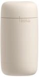 Tenga Super Soft Puffy Male Masturbator, Latte Brown