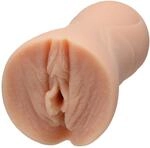 Doc Johnson Signature Strokers &ndash; Karlee Grey &ndash; UltrasKYN Pocket Pussy,