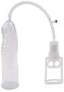 Fr&ouml;hle PP020 Power Penispumpe Professional mit Kolbengriffpumpe, Sexspielzeug f&uuml;r