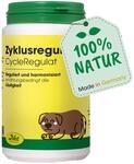 cdVet ZyklusRegulat 120 g - Hund - Erg&auml;nzungsfuttermittel - Unterst&uuml;tzung