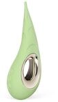 LELO DOT Cruise-Hochfrequenz-Klitoris-Vibrator mit 8-artigen elliptischen...