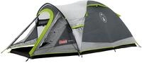 Coleman Tent Darwin | 2-4 Person Compact Dome Tent | Lightweight Camping, Festival