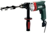 Metabo Bohrmaschine BE 75-16 (600580000) Karton, Nennaufnahmeleistung: 750 W,