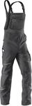 K&Uuml;BLER ACTIVIQ Latzhose PSA 2 &ndash; Latzhose mit ergonomischer Linienf&uuml;hrung und