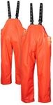 Helly Hansen Workwear Unisex mandal waterdichte regenbroek Helly Hansen Workwear,