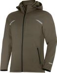 Uvex suXXeed Craft Softshelljacke - Herren Arbeitsjacke mit ergonomischer...