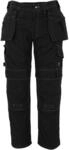 Mascot Handwerkerhose "Ronda", 1 St&uuml;ck, L82cm/C46, schwarz, 08131-010-09-82C46