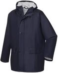 teXXor&reg; Wetterschutz-Regenjacke LIST, navy, Gr. XL