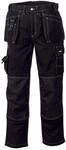 Arbeitshose teXXor 270 Canvas Groesse 50