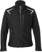 K&Uuml;BLER BODYFORCE Ultrashell Jacke &ndash; Jacke mit Softshell-Gewebestruktur und