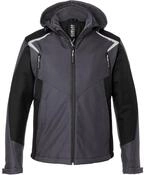 K&Uuml;BLER Workwear | K&Uuml;BLER BODYFORCE Winter Softshell Arbeitsjacke 