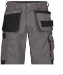 DASSY&reg; Monza Zweifarbige Arbeitsshorts mit Holstertaschen - Gr&ouml;&szlig;e 48 -