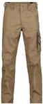 DASSY&reg; Liverpool Arbeitshose - Gr&ouml;&szlig;e 50 - KHAKI