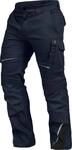 Leibw&auml;chter Flex-line Arbeitshose Herren &ndash; Marine/schwarz &ndash; Gr. 98 &ndash; Bequeme