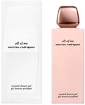 Narciso Rodriguez All Of Me Shower Gel 200 ml