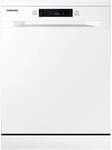 SAMSUNG DW60M6040FW Freistehender Geschirrsp&uuml;ler, 13 Bestecke, A++, mit