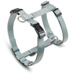 Wolters Geschirr Professional, Gr&ouml;&szlig;e:M 30-50 cm x 15 mm, Farbe:Salbei gr&uuml;n