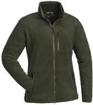 Pinewood Finnveden Women's Fleece Jacket 3065-100_Gr&uuml;n_L