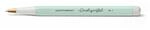 LEUCHTTURM1917 367277 Drehgriffel Nr. 1, Mint Green - Kugelschreiber mit blauer Mine