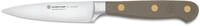 W&Uuml;STHOF Classic Gem&uuml;semesser 9 cm, Velvet Oyster (Grau)