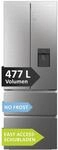 Haier French Door K&uuml;hl-Gefrierkombination FD 70 Serie 7 HFR7720DWMP