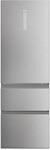 Haier 3D 60 Series 5 HTW5618CNMG K&uuml;hlschrank mit Direct Access-Schubladen, AirFlow,