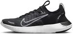 Nike Nature Sneaker Black/White-Anthracite 45.5