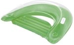 Bestway Schwimmsitz Lazy Lounge, 152 x 99 cm, Sortiert, Mehrfarbig