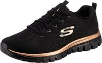 Skechers Damen Graceful Get Connected1Trainers