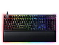 Razer Huntsman V2 Pro - Nordic Layout